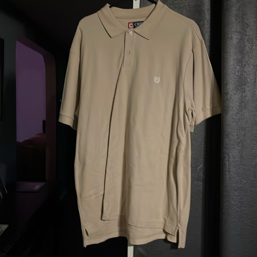 Us used chaps polo
